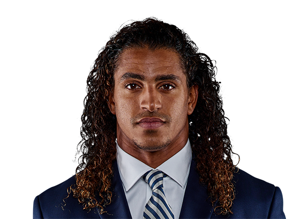 Dexter Carter Jr. headshot