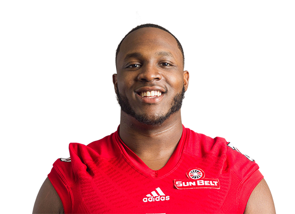 Lanard Bonner headshot