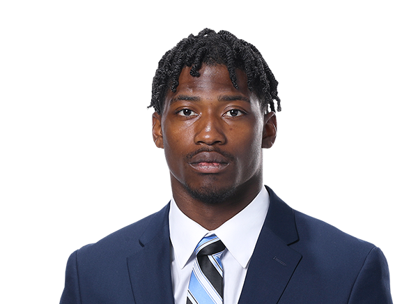 Damonte Coxie headshot