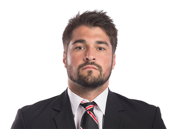 Nate Snyder headshot