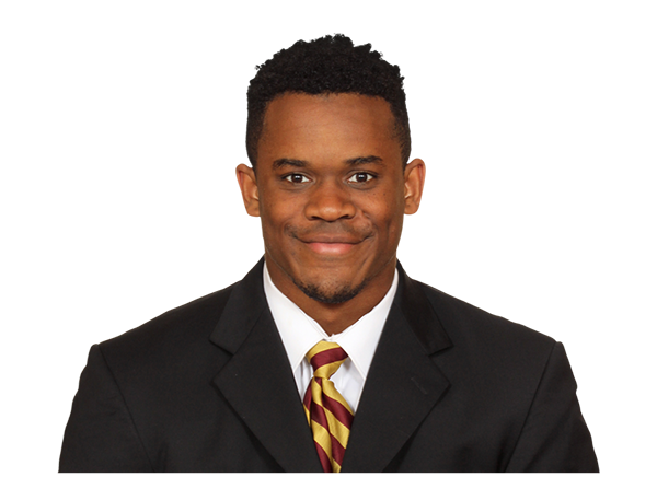 Blaik Middleton headshot
