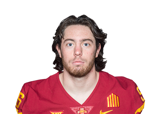 Connor Assalley headshot