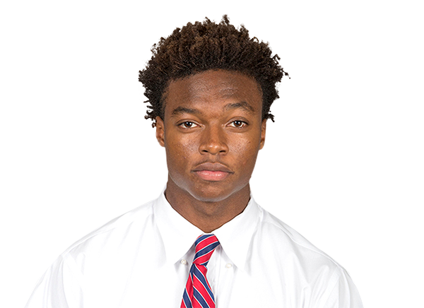 Kawaan Baker headshot