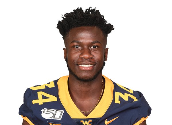 Lorenzo Dorr headshot