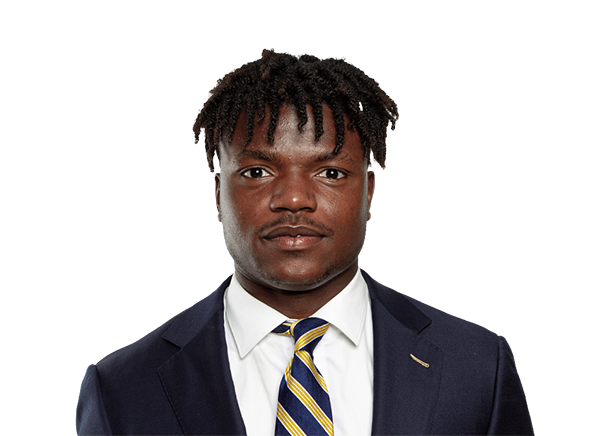 Temitope Agoro headshot