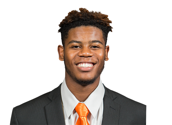 Kyle Strickland headshot