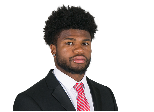 Freddie McGee III headshot