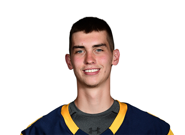 Grant Urenovitch headshot