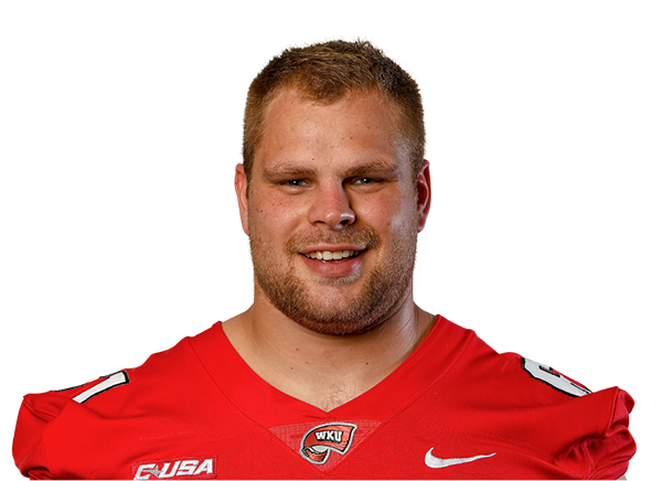 Jordan Meredith headshot