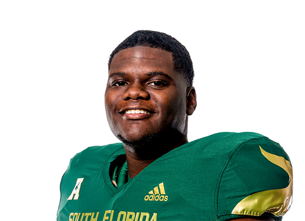 Blake Green headshot