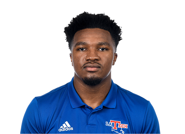 Ezekiel Barnett headshot