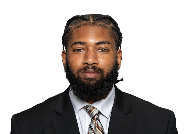 Ra'Sean Davie headshot