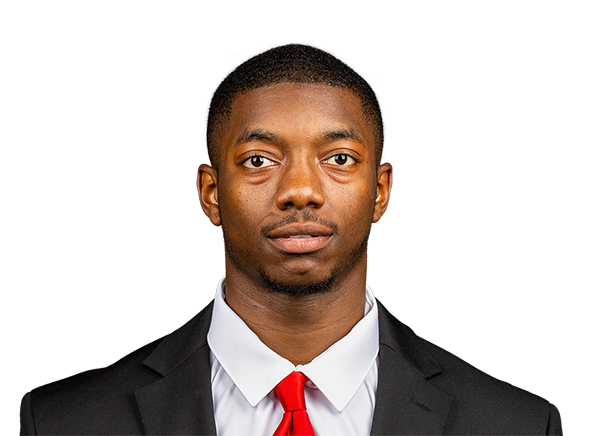 Javan Hawes headshot