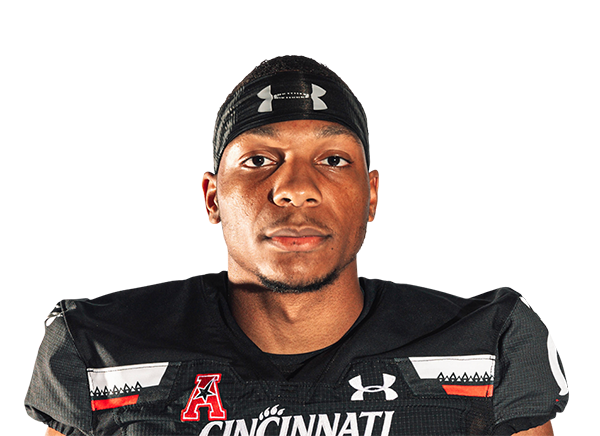 Darrick Forrest headshot