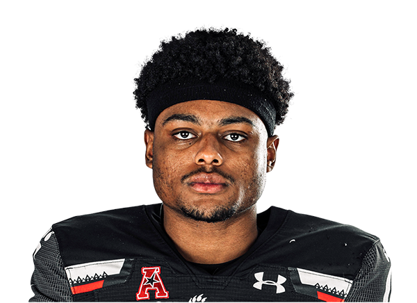 Coby Bryant headshot
