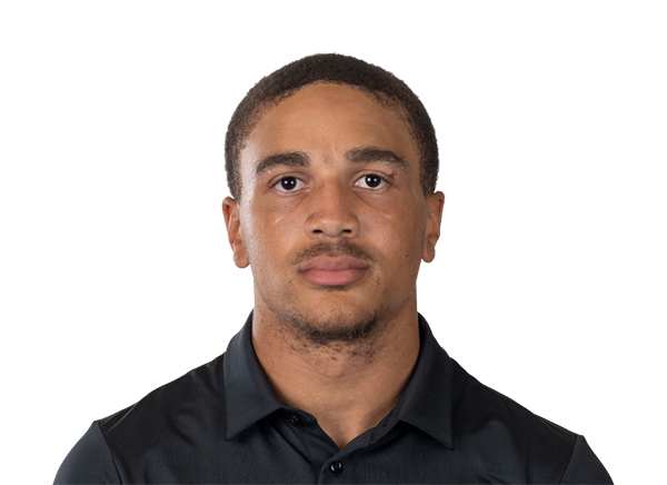 Trent Cloud headshot
