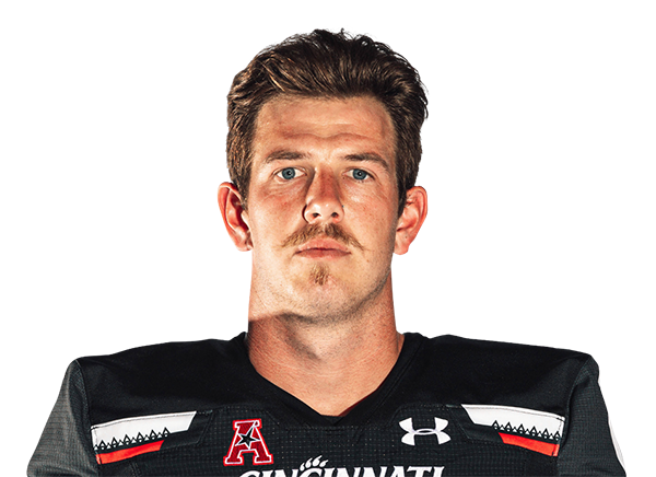 James Smith headshot