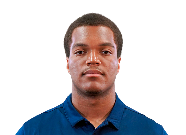 Angelo Howze headshot