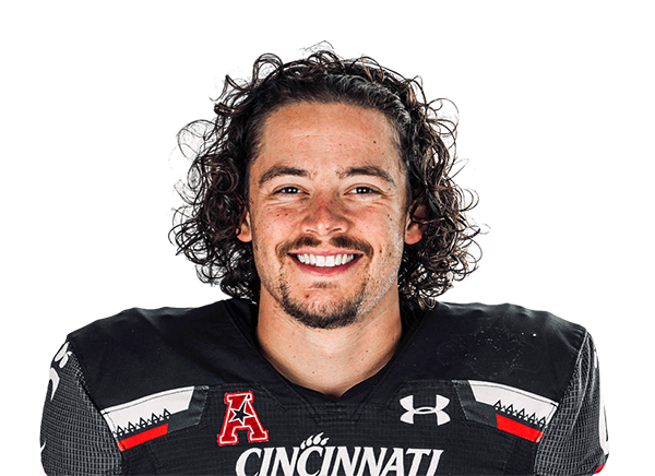 Cole Smith headshot