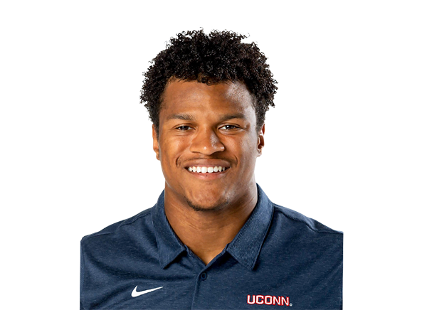 Omar Fortt headshot