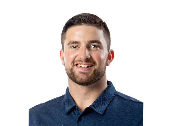 Brian Keating headshot