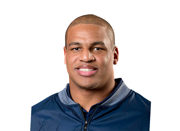 Robert King III headshot