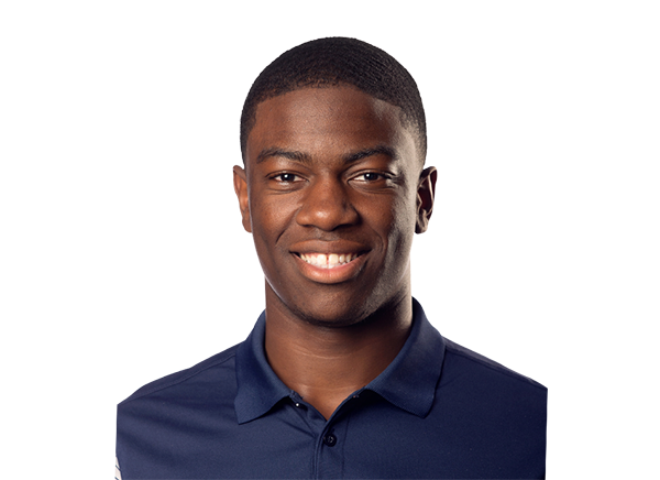 Abiola Olaniyan headshot