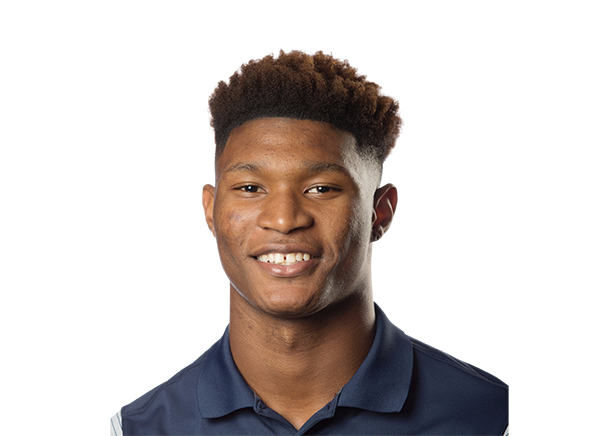 Marvin Washington headshot