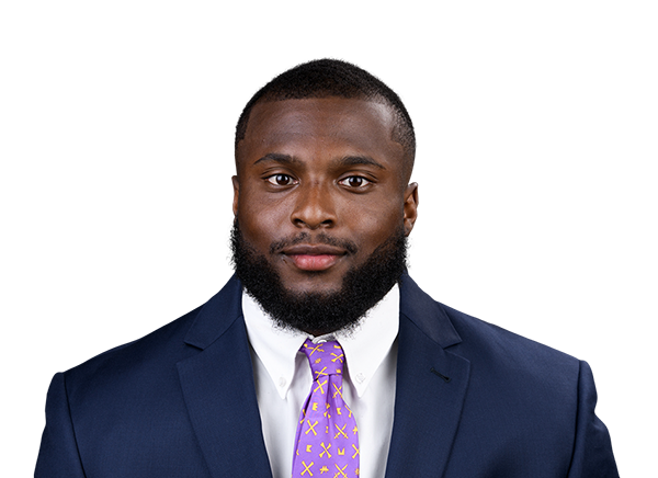 Bruce Bivens headshot