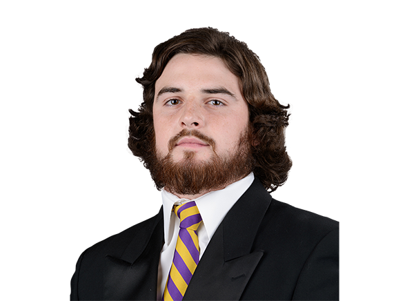 Cannon Gibbs headshot