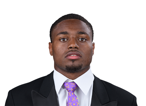 Leroy Henley headshot