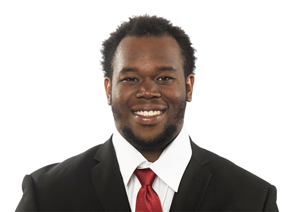 Ja-Quane Nelson headshot
