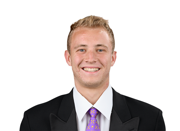 Blake Proehl headshot