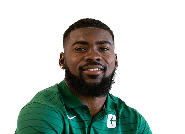 Davondre Robinson headshot