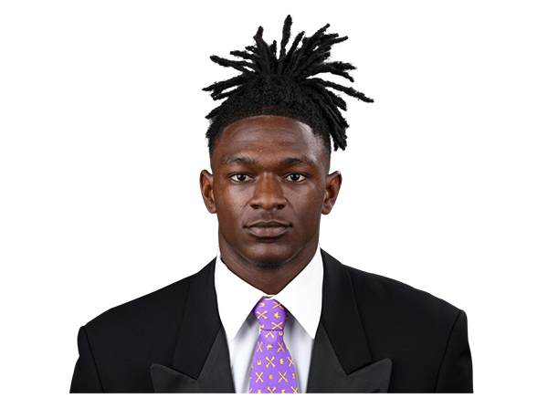 Mydreon Vines headshot