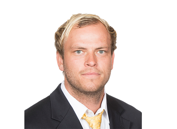 Davan Dyer headshot