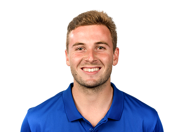 Brady Farlow headshot