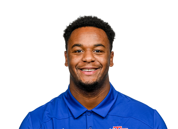Tristan Allen headshot