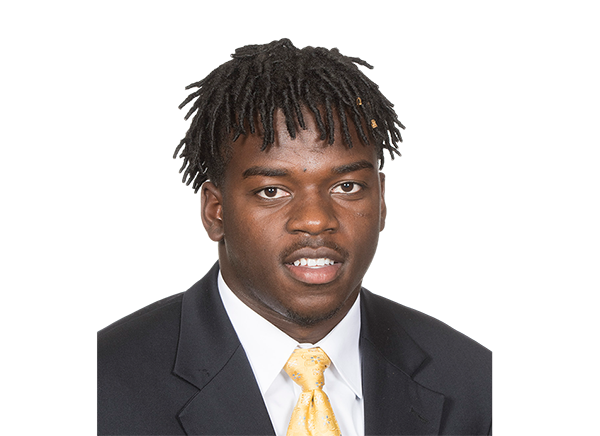 Jordan Baldwin headshot