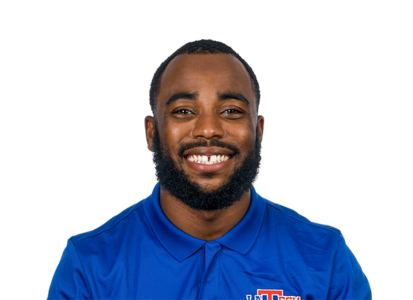Jaiden Cole headshot