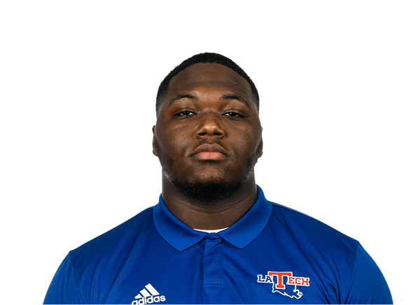 Milton Williams headshot