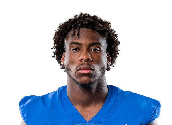 Malcolm Koonce headshot