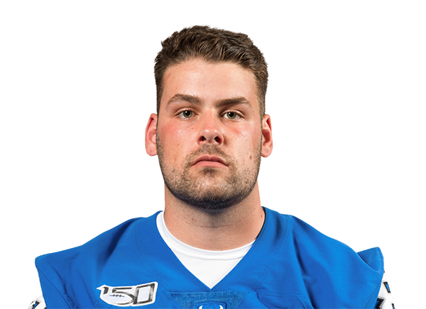 Julien Bourassa headshot