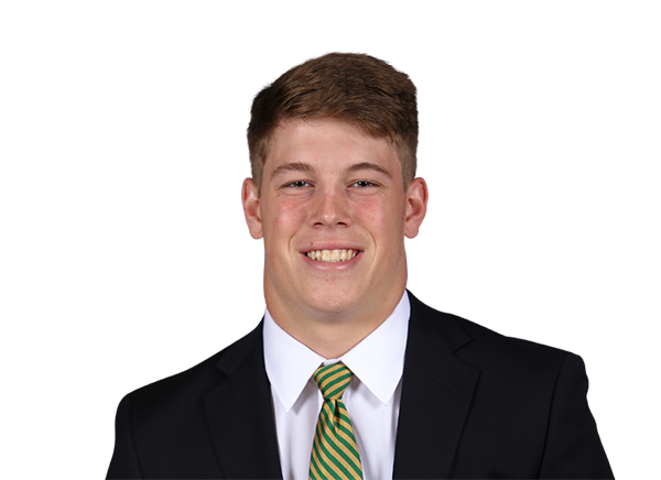Chase Biles headshot