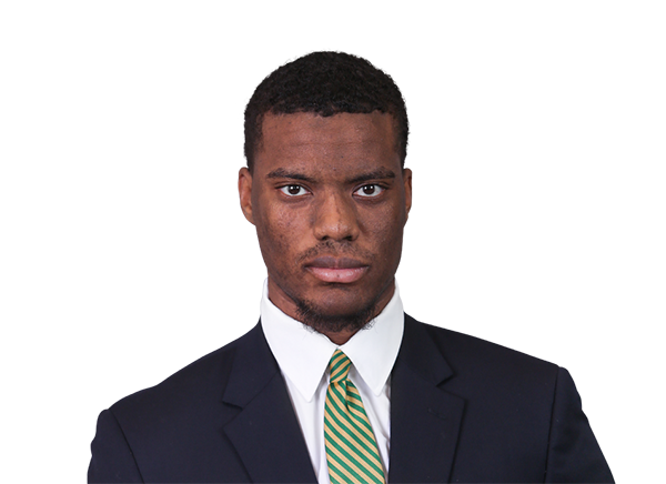 Thair Blakes headshot