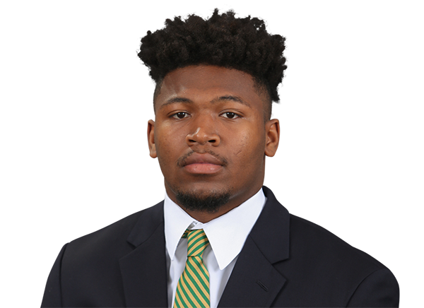 Spencer Brown headshot