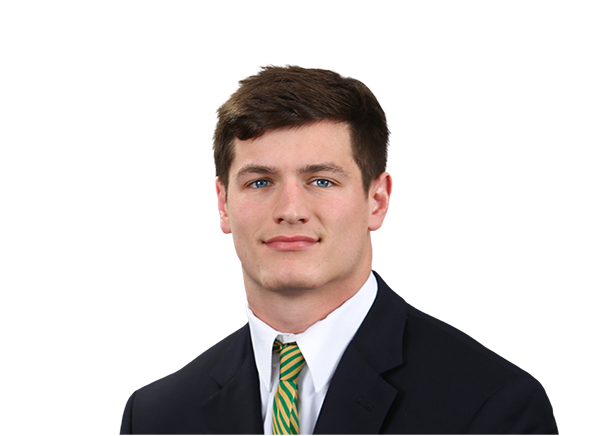 Grayson Cash headshot
