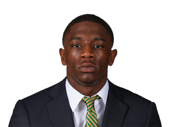 Sederian Copeland headshot