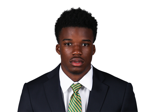 Demetrius Davis headshot