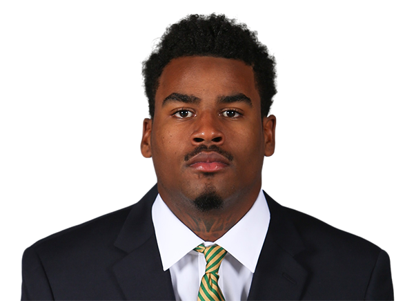 Mar'Sean Diggs headshot